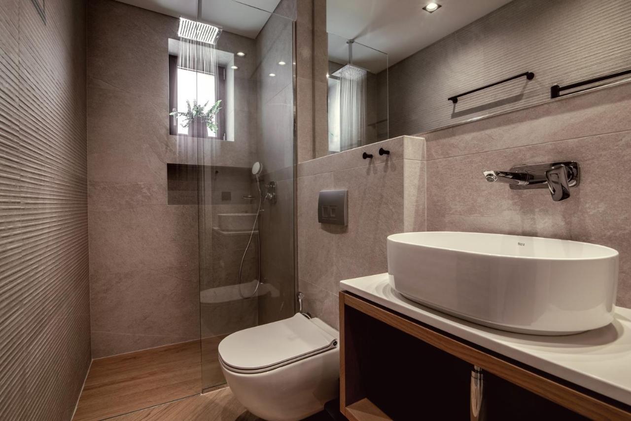 Point Ephemere Beachfront Apartments مدينة زاكينثوس المظهر الخارجي الصورة