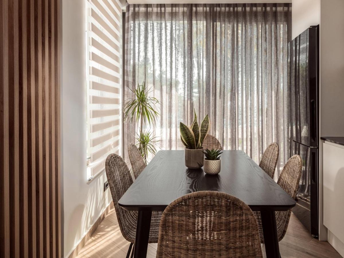 Point Ephemere Beachfront Apartments مدينة زاكينثوس المظهر الخارجي الصورة