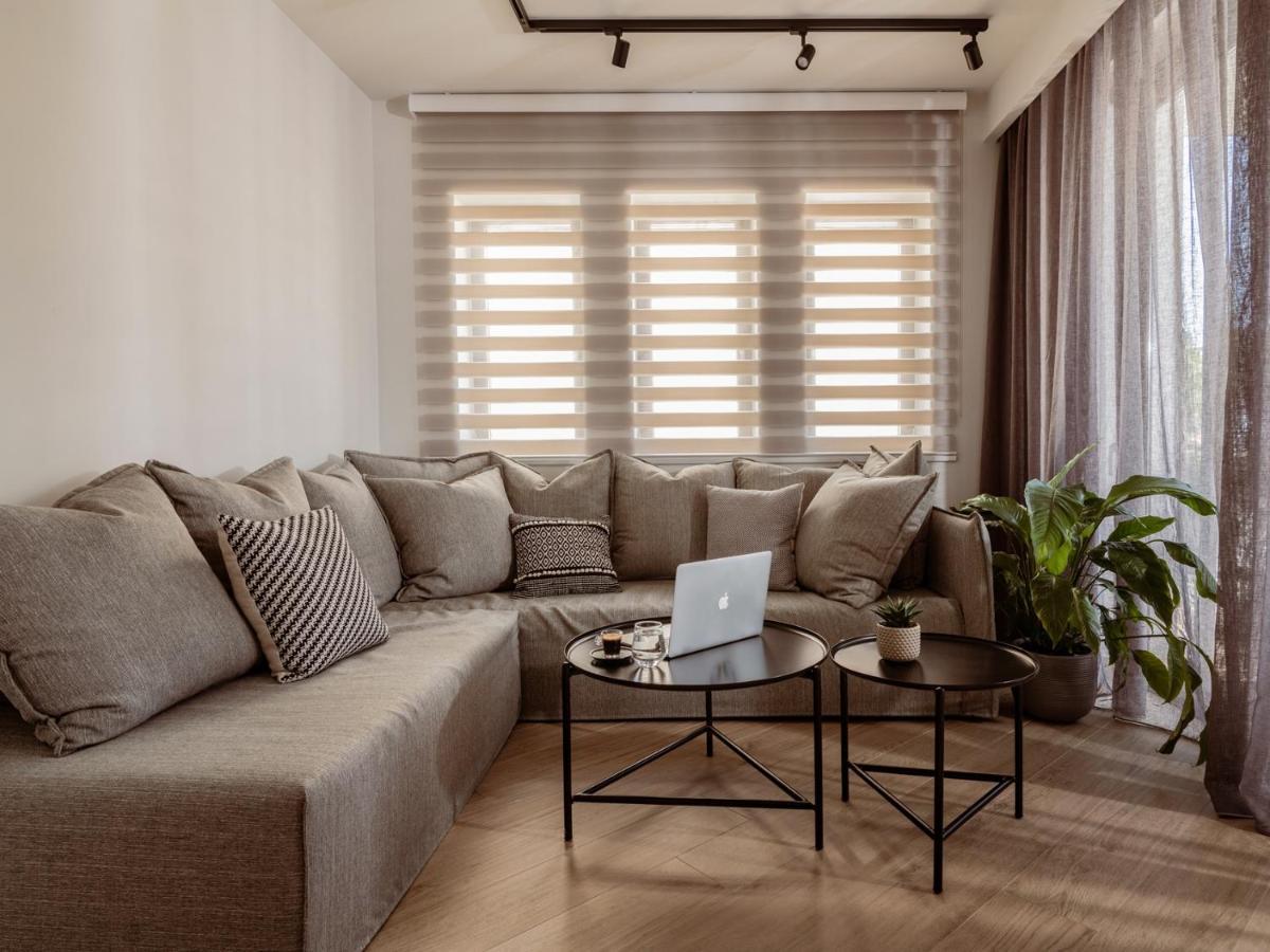 Point Ephemere Beachfront Apartments مدينة زاكينثوس المظهر الخارجي الصورة