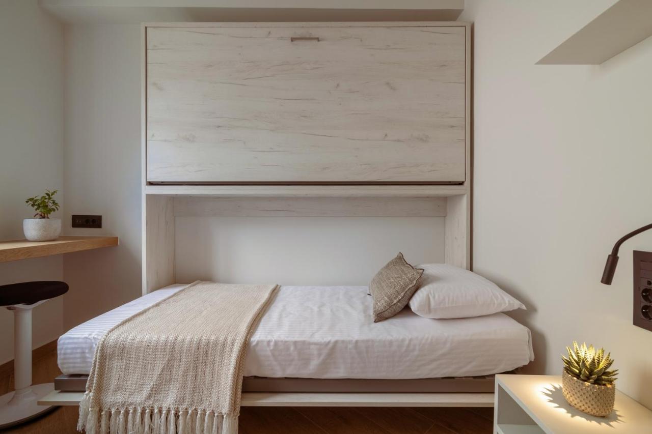 Point Ephemere Beachfront Apartments مدينة زاكينثوس المظهر الخارجي الصورة