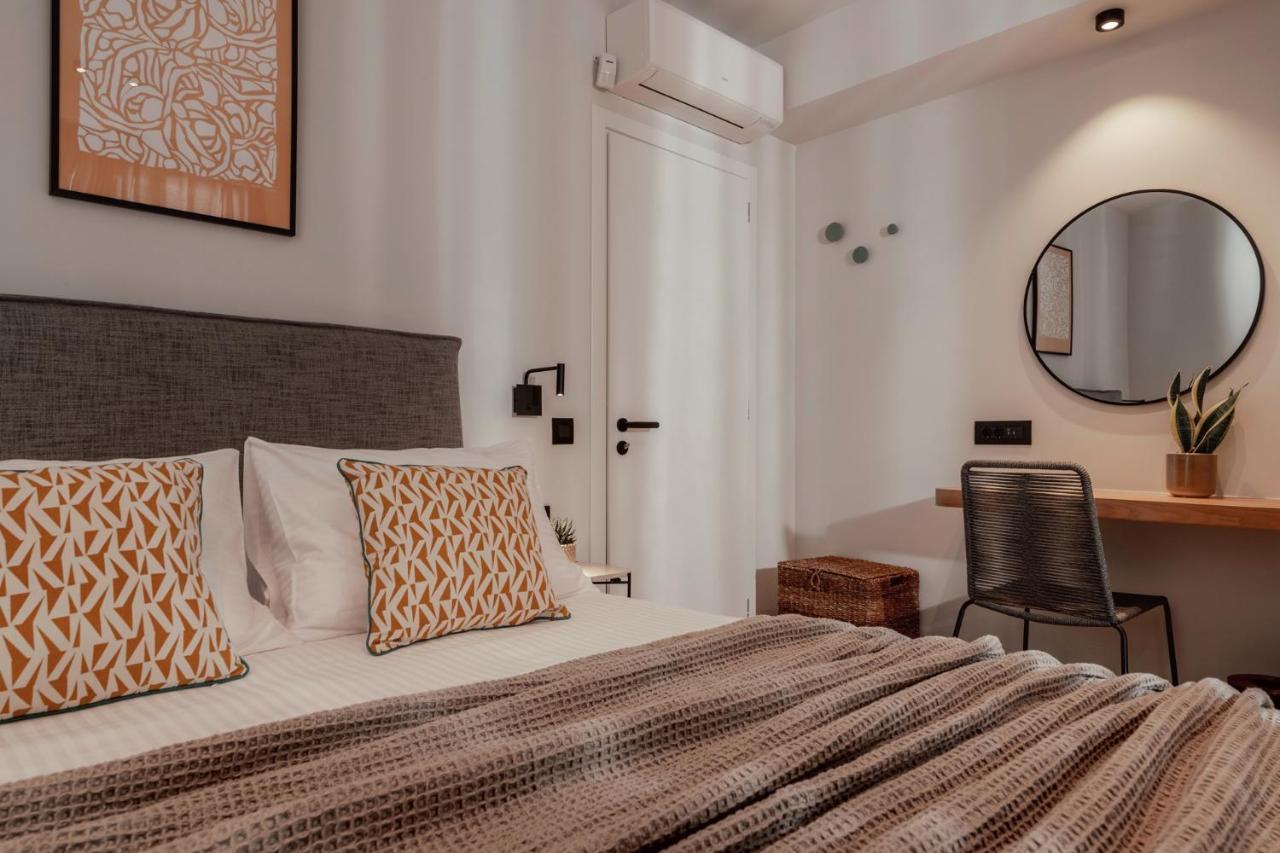 Point Ephemere Beachfront Apartments مدينة زاكينثوس المظهر الخارجي الصورة