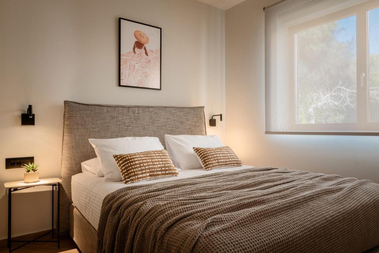Point Ephemere Beachfront Apartments مدينة زاكينثوس المظهر الخارجي الصورة