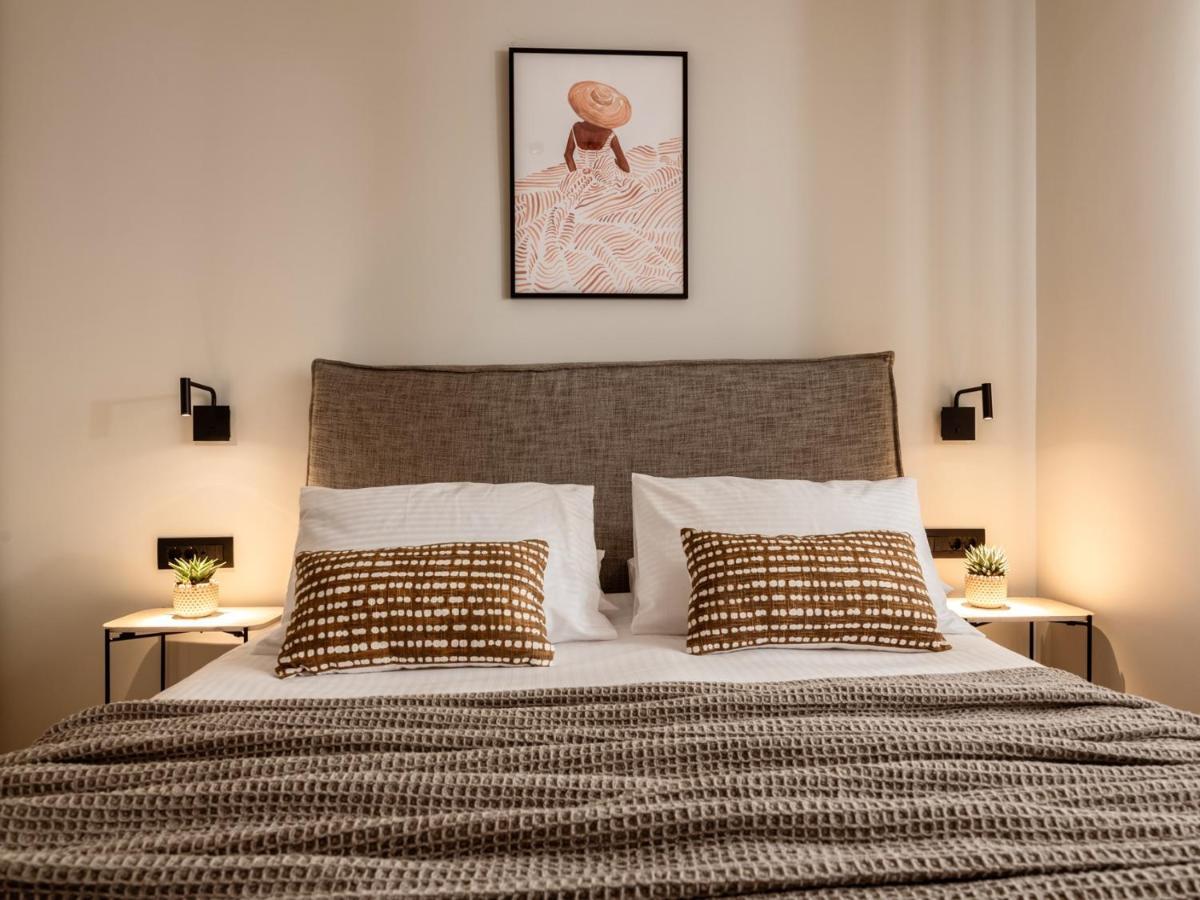 Point Ephemere Beachfront Apartments مدينة زاكينثوس المظهر الخارجي الصورة