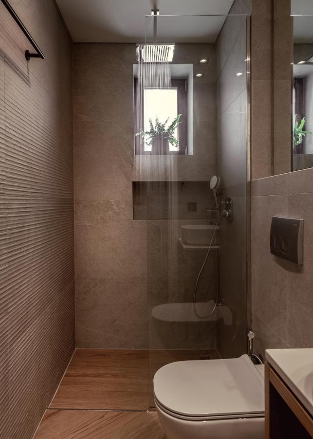 Point Ephemere Beachfront Apartments مدينة زاكينثوس المظهر الخارجي الصورة