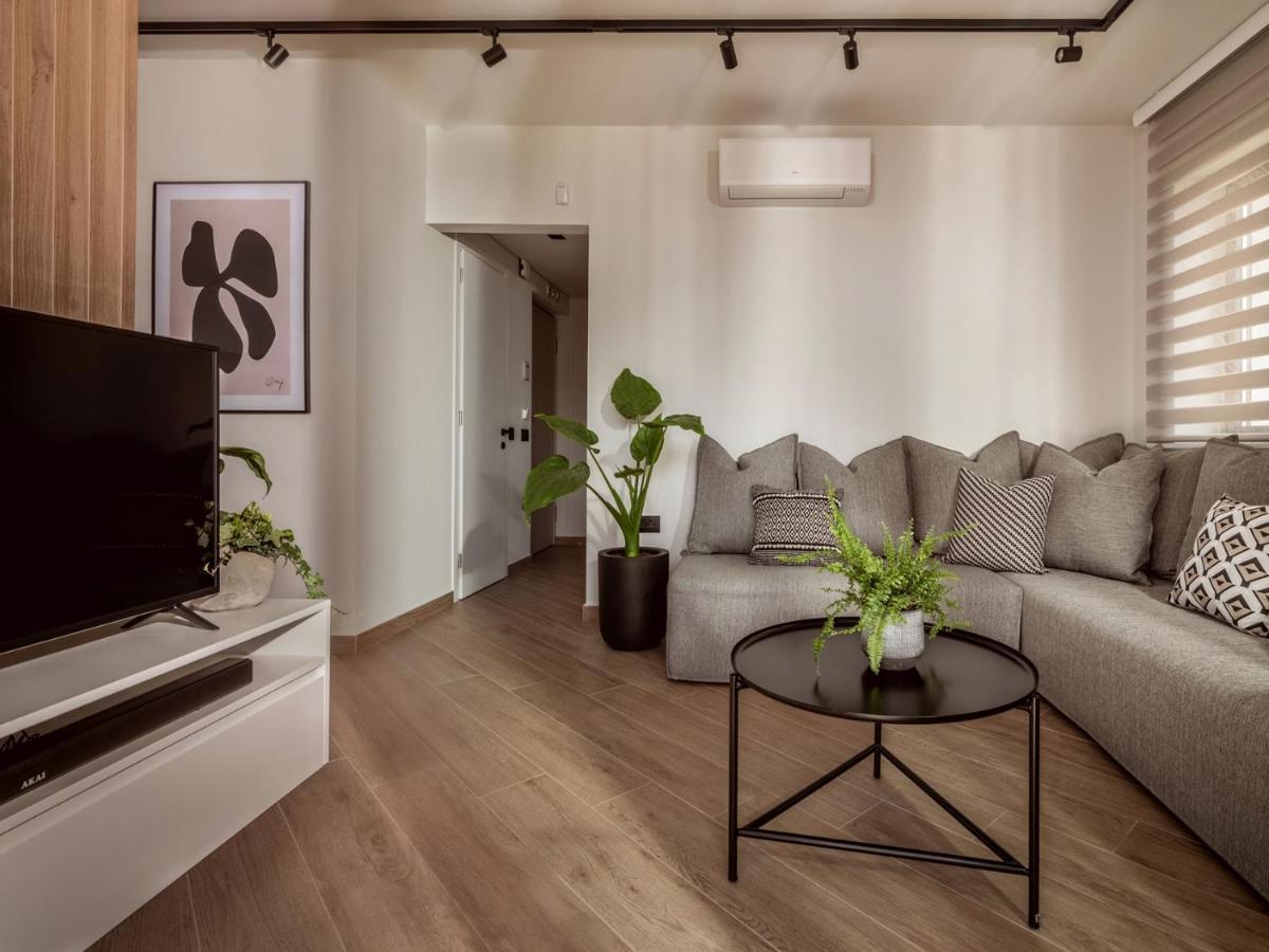 Point Ephemere Beachfront Apartments مدينة زاكينثوس المظهر الخارجي الصورة