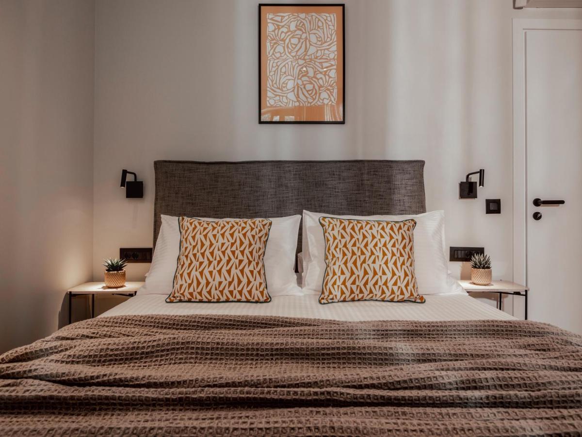 Point Ephemere Beachfront Apartments مدينة زاكينثوس المظهر الخارجي الصورة