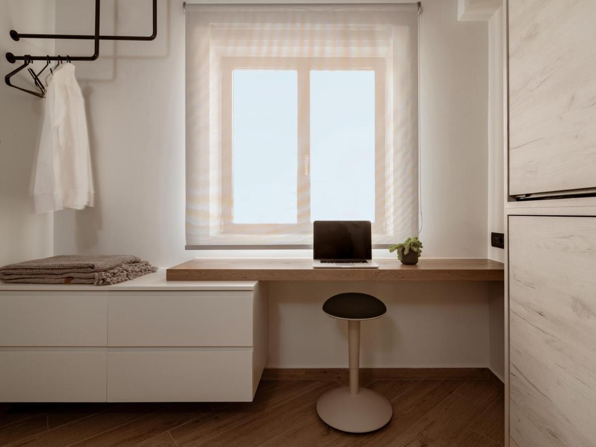 Point Ephemere Beachfront Apartments مدينة زاكينثوس المظهر الخارجي الصورة