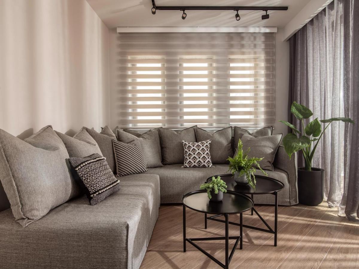 Point Ephemere Beachfront Apartments مدينة زاكينثوس المظهر الخارجي الصورة