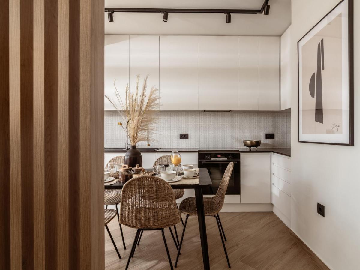 Point Ephemere Beachfront Apartments مدينة زاكينثوس المظهر الخارجي الصورة
