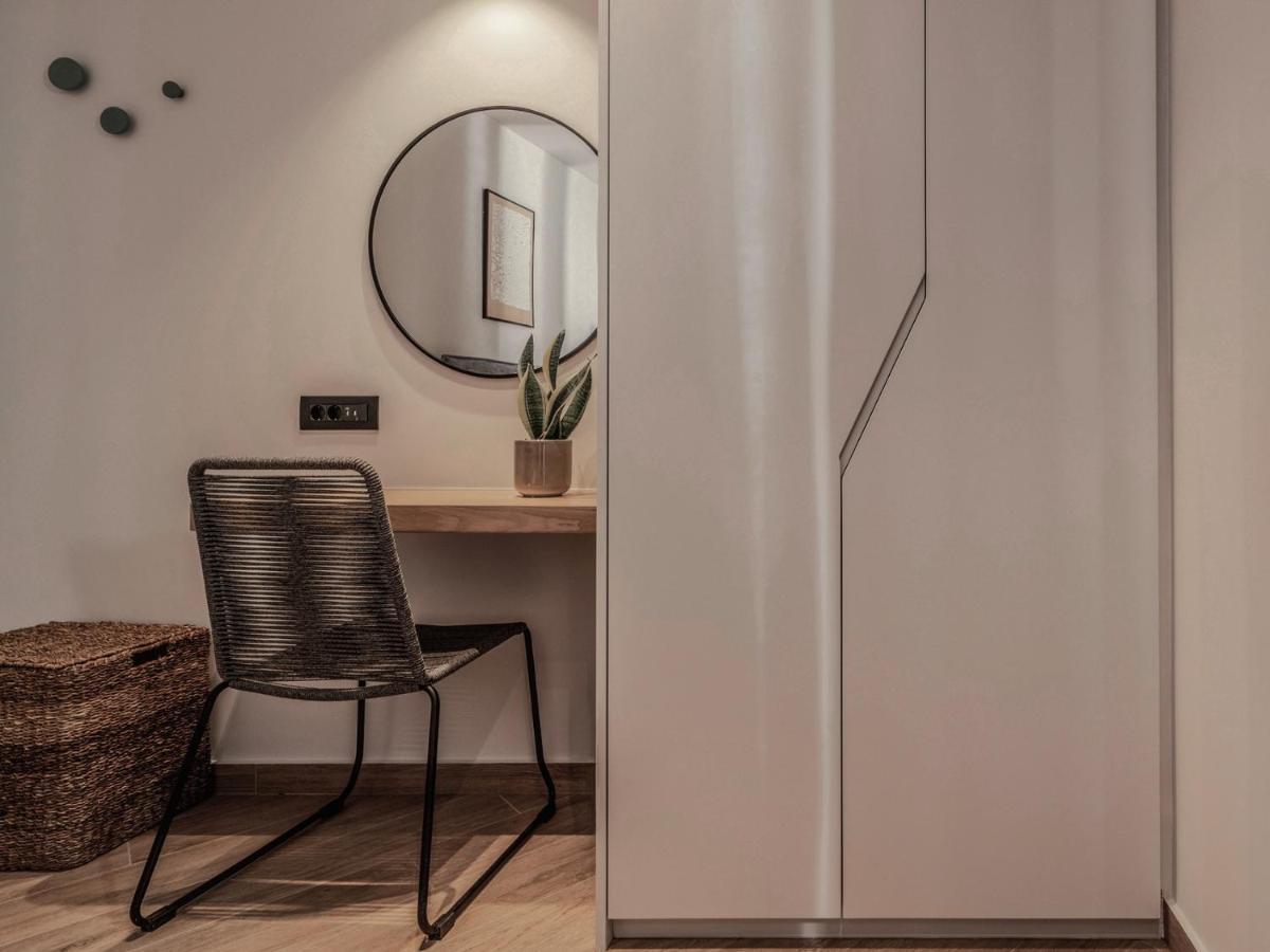 Point Ephemere Beachfront Apartments مدينة زاكينثوس المظهر الخارجي الصورة