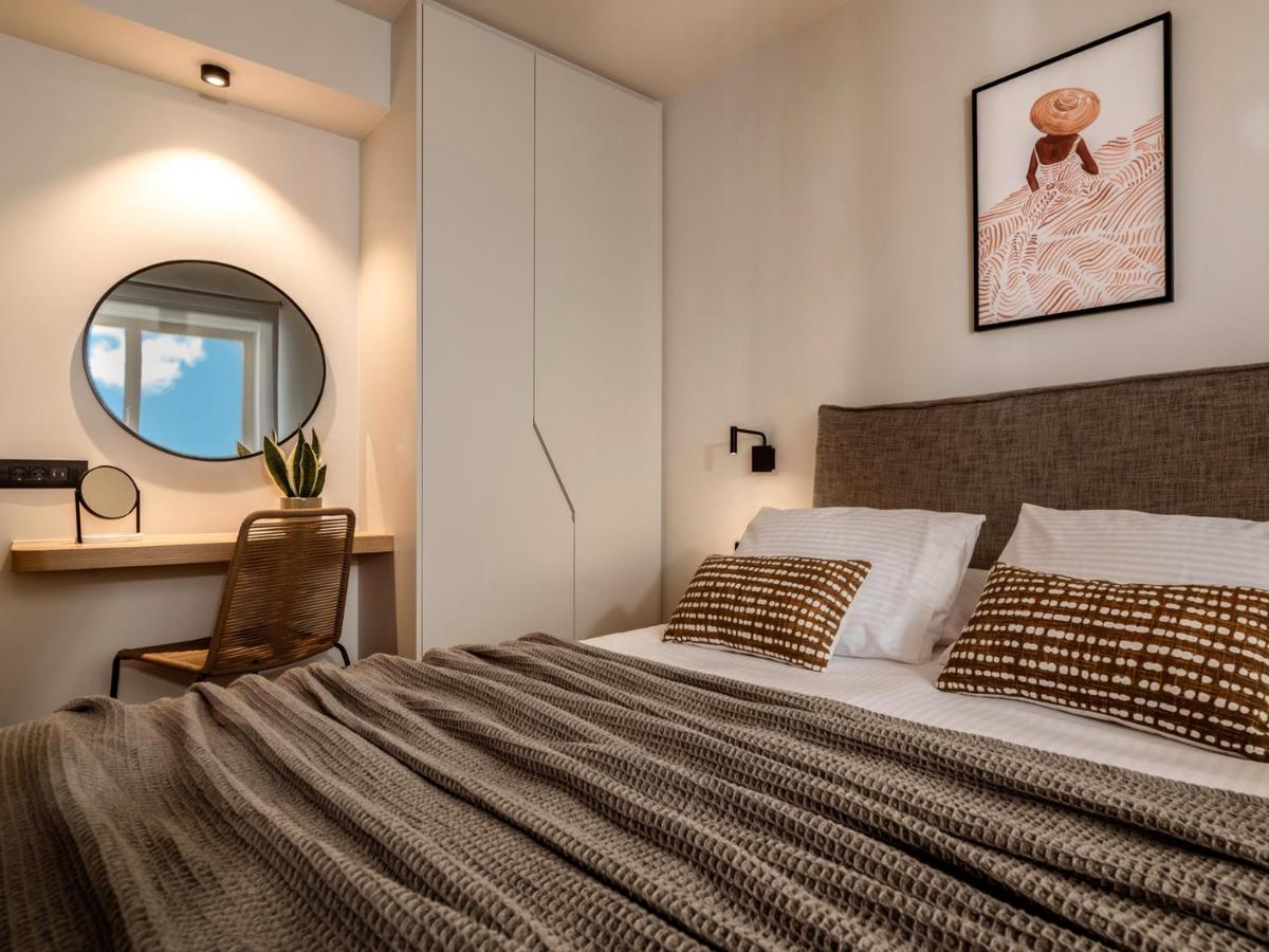 Point Ephemere Beachfront Apartments مدينة زاكينثوس المظهر الخارجي الصورة